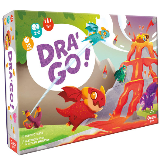 Dra'go