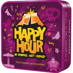 Happy Hour