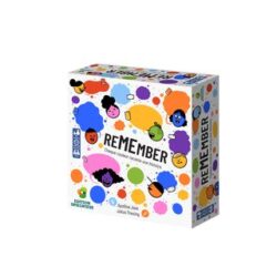 Remember