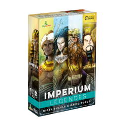 Imperium Légendes