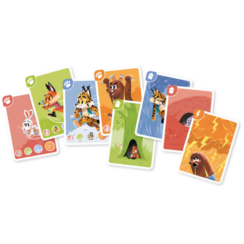 Jeu du kimanjki