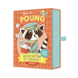 Jeu du poung