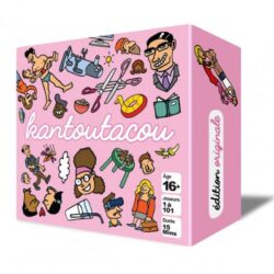 Kantoutacou