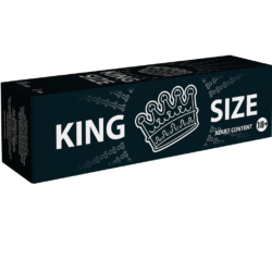 Loc King Size