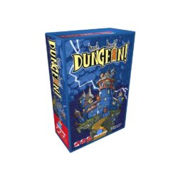 Knock Knock Dungeon