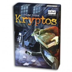 Loc Kryptos
