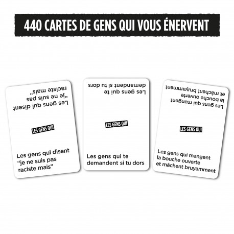 Loc Les Gens Qui