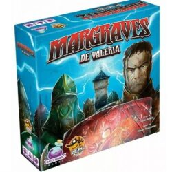 Margraves De Valeria