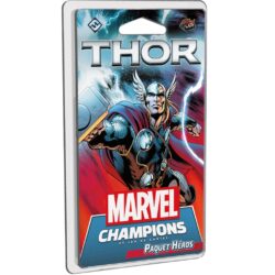 Marvel Champions : Thor