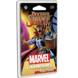 Marvel Champions : Docteur Strange