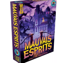 Mauvais Esprits