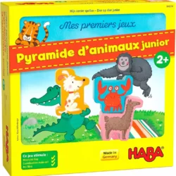 Pyramide Junior