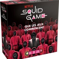 Squid Game