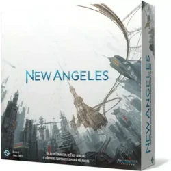 New Angeles