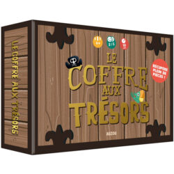 Coffre Au Trésor