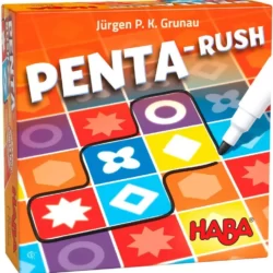 Penta Rush