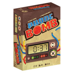 Phone Bomb