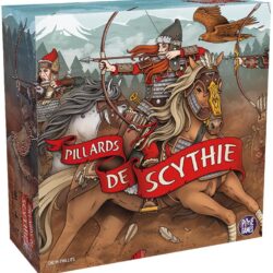 Pillards De Scythie