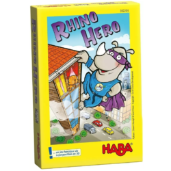 Rhino Hero