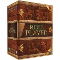 Roll Player - Ext. Démons Et Familiers