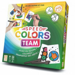 Speed Color Team