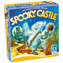 Loc Spooky Castle