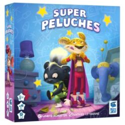 Super peluches