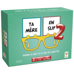 Ta Mère En Slip 2