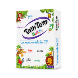Tam Tam Safari - CP niv. 1