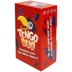 Tengo Duo