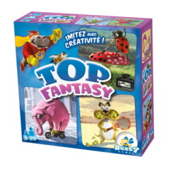 Top Fantasy
