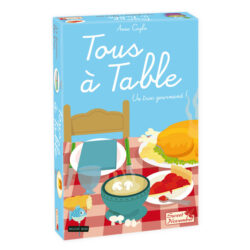 Tous A Table