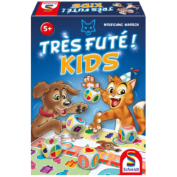 Très futé! Kids