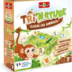 Tri' Nature