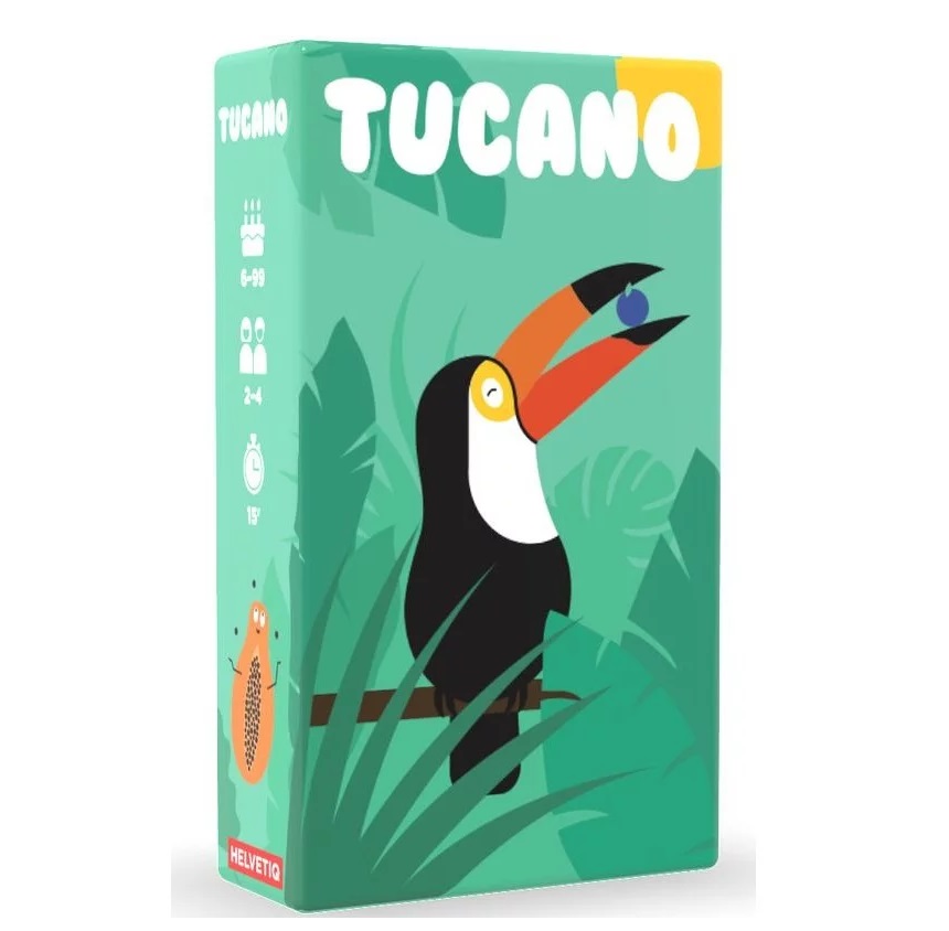 Tucano