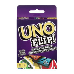 Uno Flip