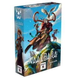 Vaalbara