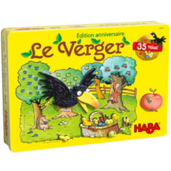 Le Verger Edtion Anniversaire