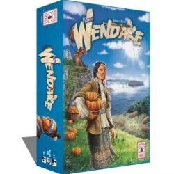 Wendake