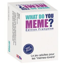 What do you Meme