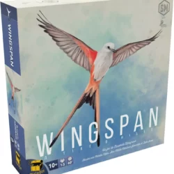 Wingspan
