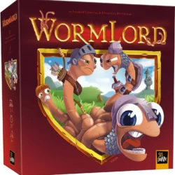 Loc Wormlord