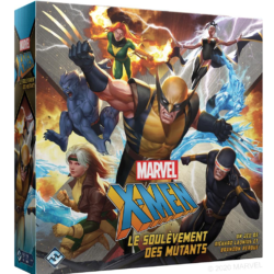 X-Men