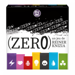 Loc Zero (Edition 2020)