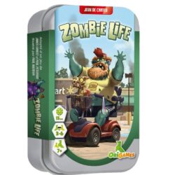 Zombie Life