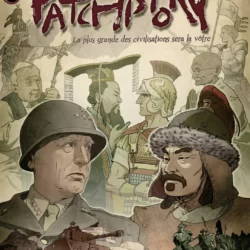 Patch History