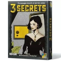 3 Secrets