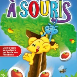 L'arbre Ã  Souris