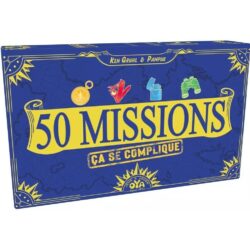 Loc 50 Missions : Ça Se Complique