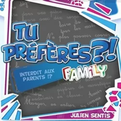 Tu Preferes Family